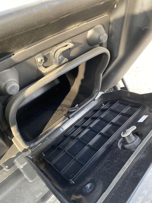 2022 KUBOTA RTV-X1140W-H (Canopy)