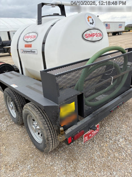 2024 SIMPSON SWT-52517