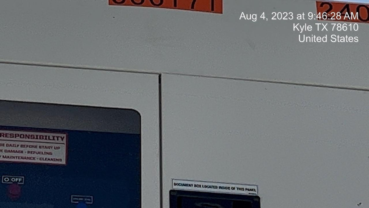 2023 MULTIQUIP DCA300