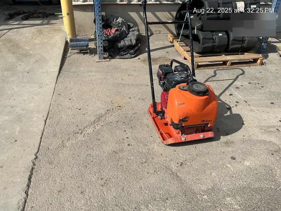 2023 MULTIQUIP MVC82VHW