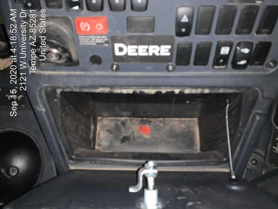 2020 JOHN DEERE 310LEP - Extendable Stick