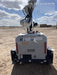 2019 Wacker Neuson LTV6L-MH Wacker Neuson LTV6L Mobile Light Tower w/Fuel Level Sensor Installed