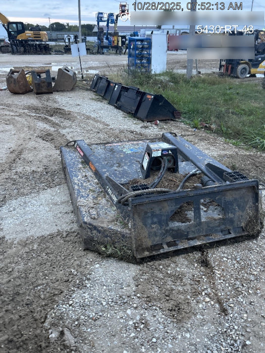 2022 PALADIN 30372A-0022