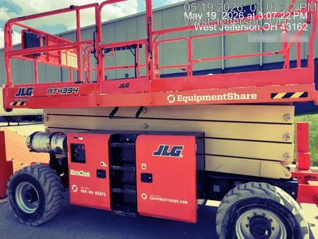 2023 JLG RT4394