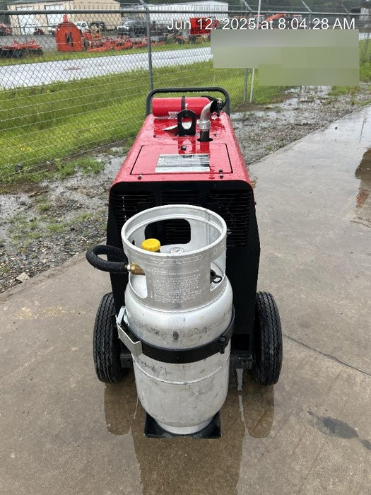 2025 LINCOLN ELECTRIC Ranger 305 LPG