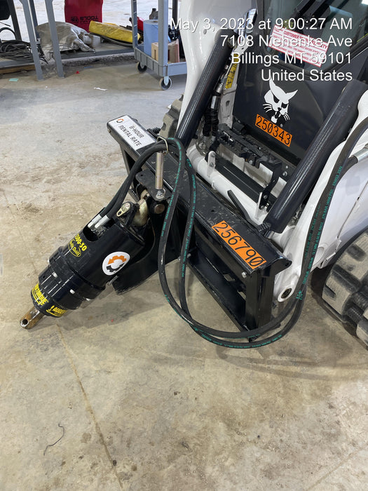 2022 AUGER TORQUE 3300-30