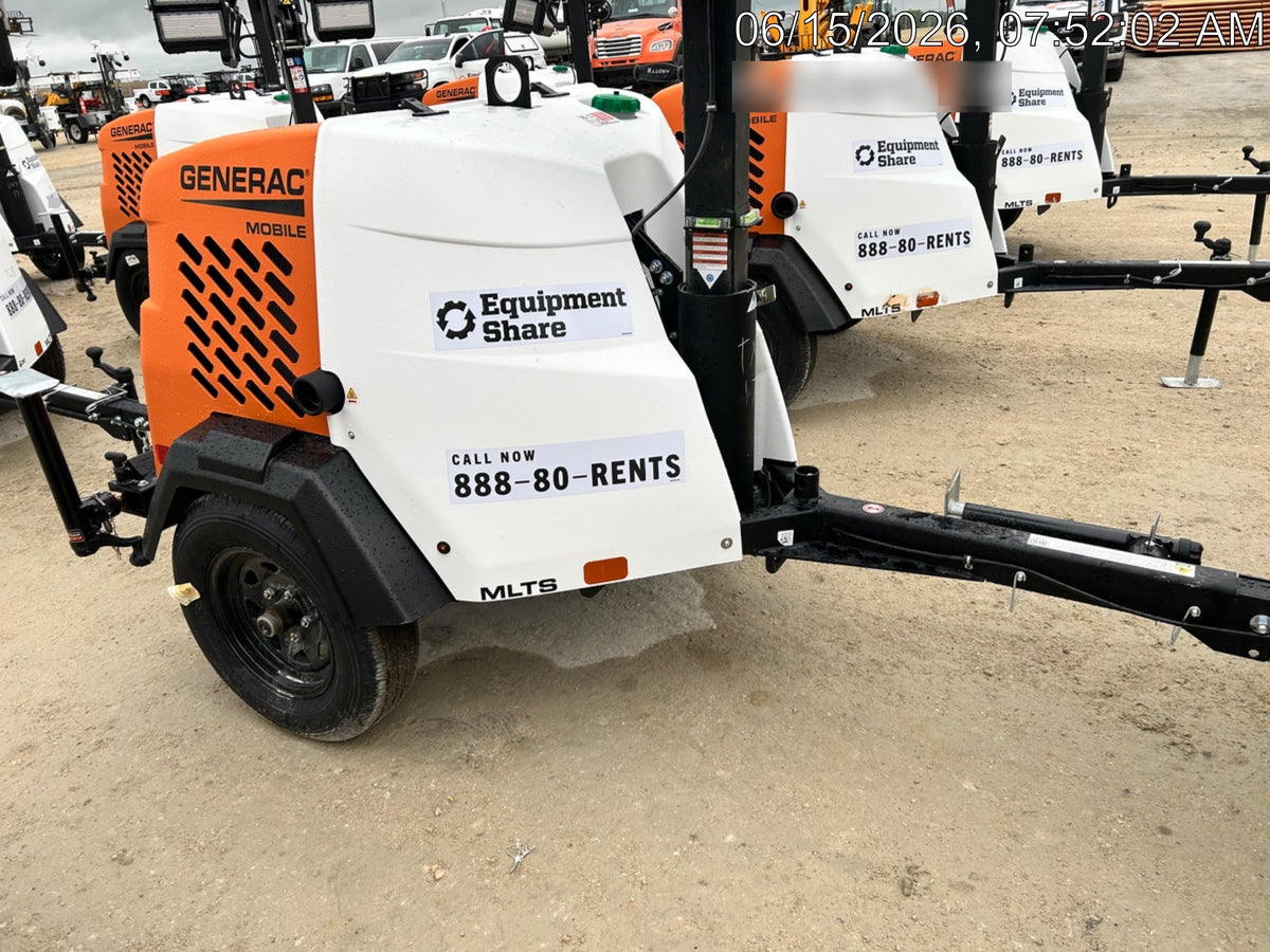 2026 GENERAC MLTS-4