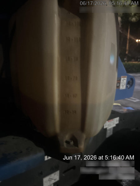 2024 GENIE S-65 HF