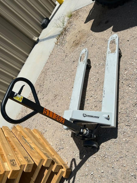2025 STRONGWAY 4400 lb Pallet Jack