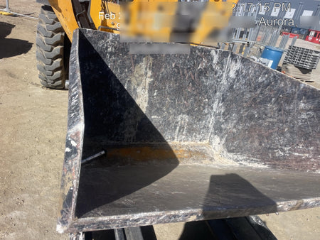 2025 STAR INDUSTRIES M-1820 - Self-Dump Hopper