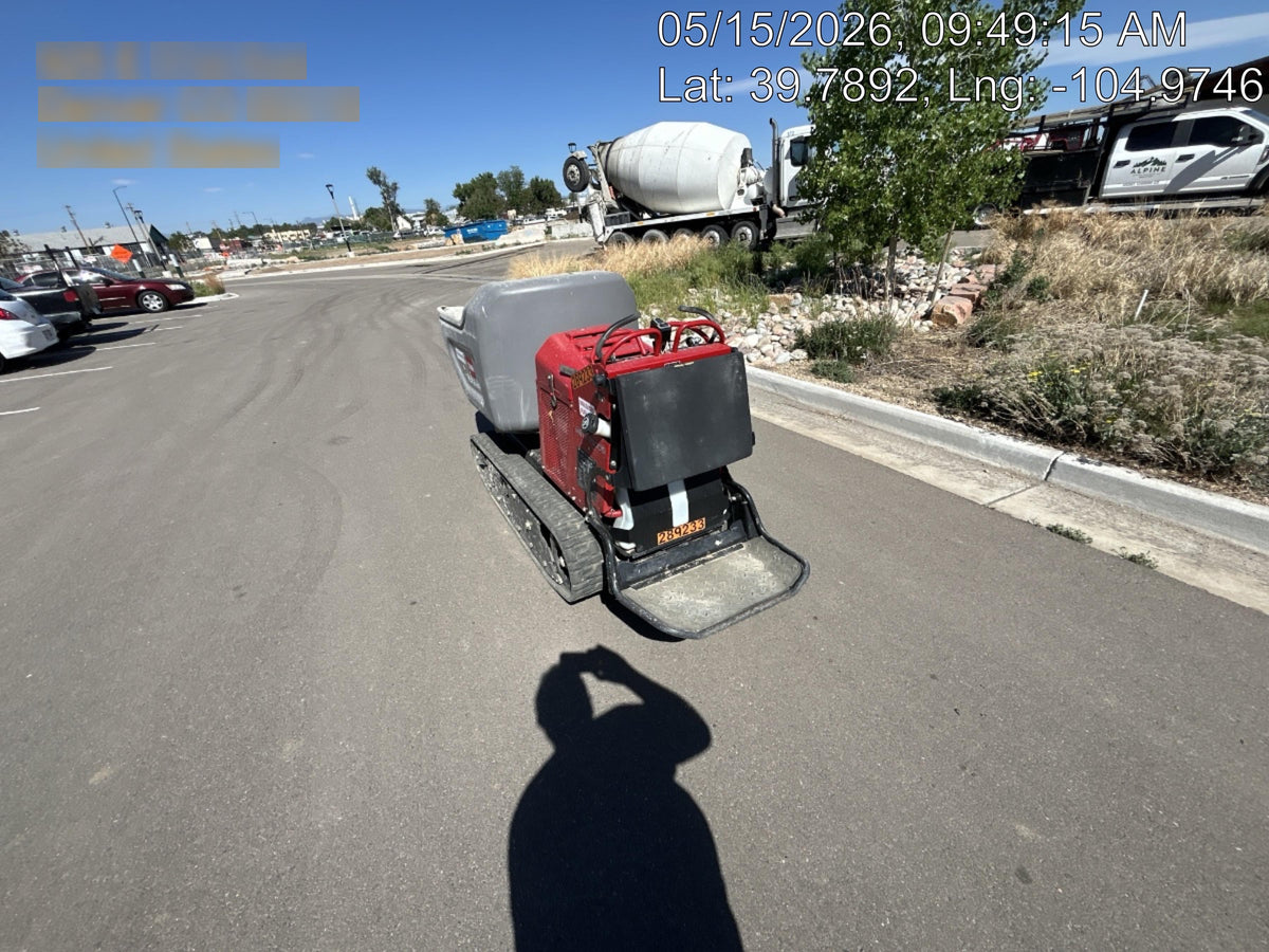 2023 TORO MBTX 2500-TS