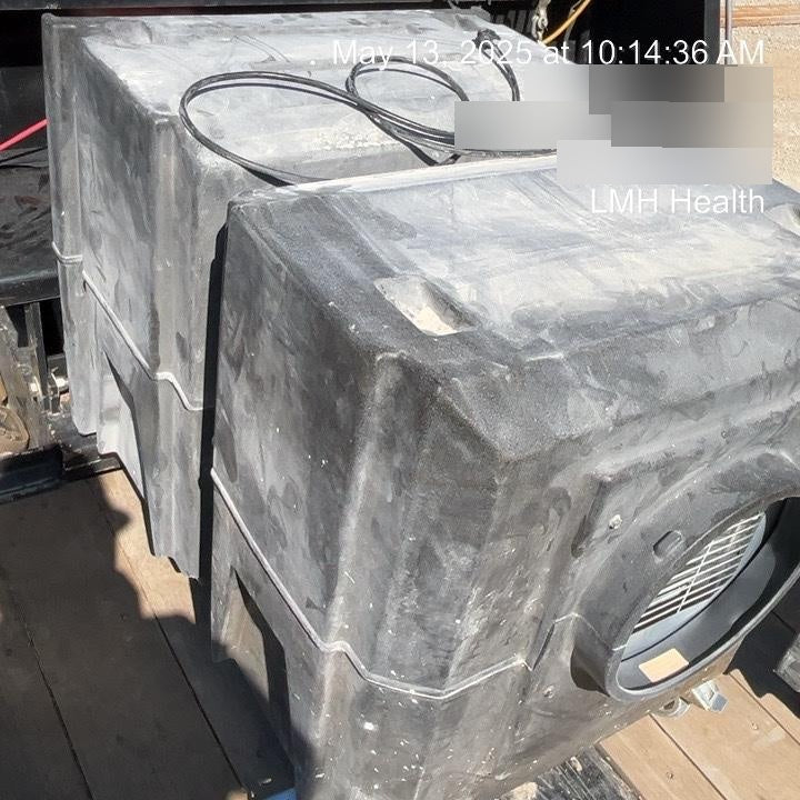 2022 ABATEMENT TECHNOLOGIES BD2KM