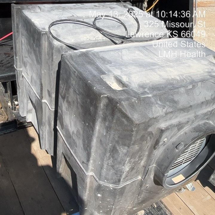 2022 ABATEMENT TECHNOLOGIES BD2KM