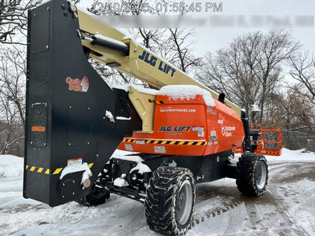 2025 JLG 800AJ