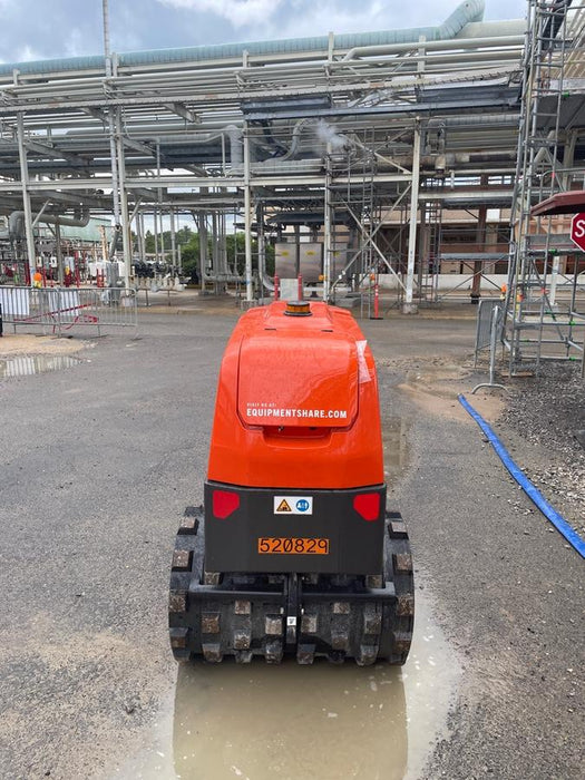 2025 HUSQVARNA LP9505