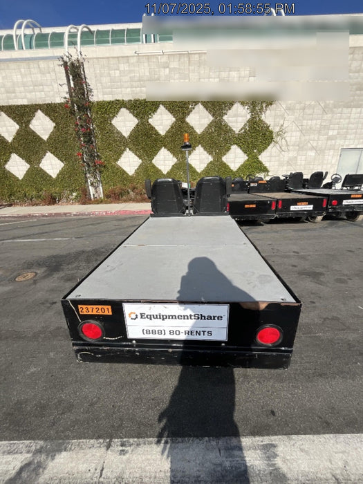 2022 COLUMBIA Payloader 2XL