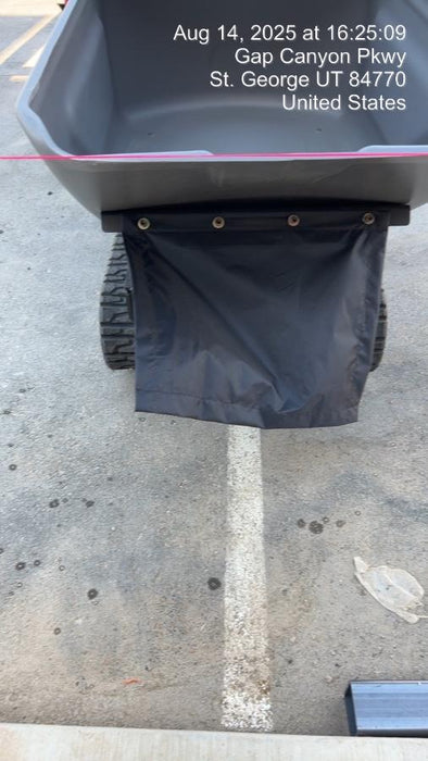 2025 TORO MBTX 2500-TS