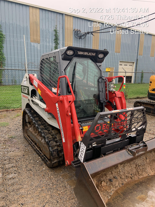 2022 PALADIN 48" Pallet Forks - Paladin