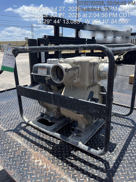 2024 MI-T-M WTP-T03-0MGH