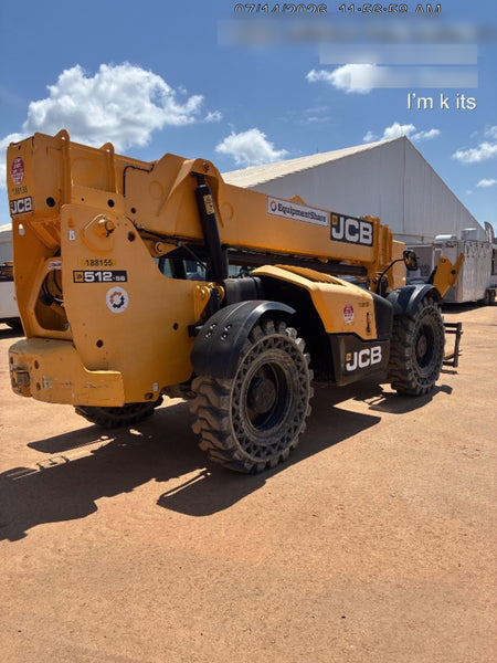 2021 JCB 512-56