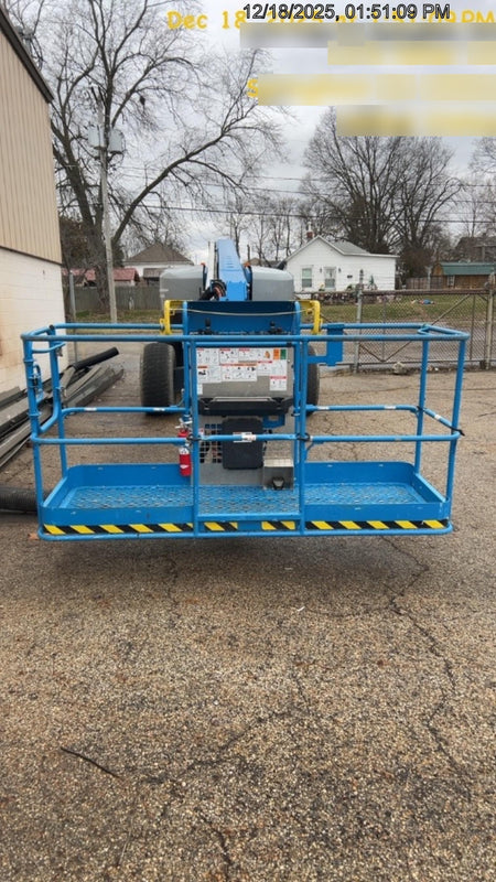 2024 GENIE S-65 HF