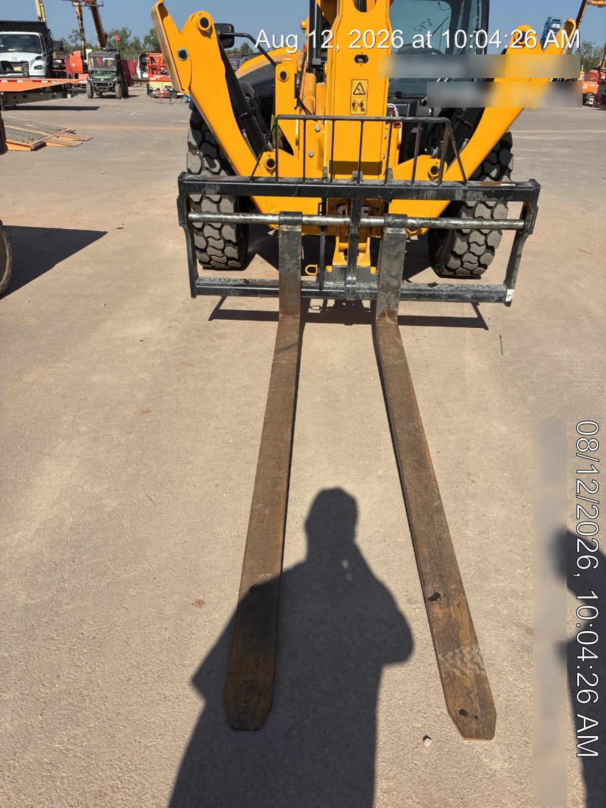 2026 JCB 512-56