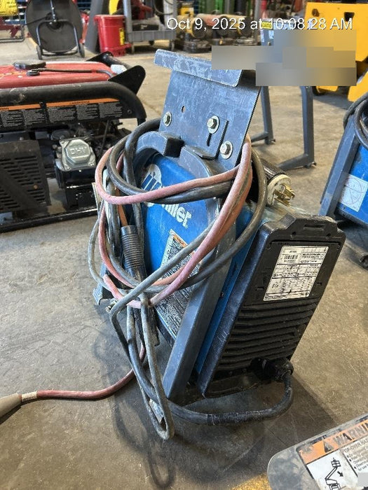 2020 MILLER ELECTRIC CST-280