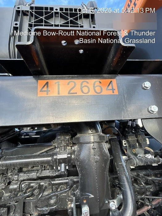 2024 PIONEER 86C21-DP