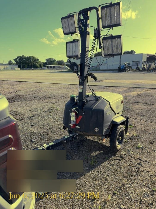 2024 WACKER NEUSON LTT4