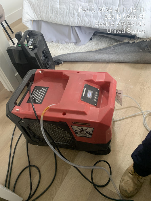 2021 PHOENIX DryMAX XL