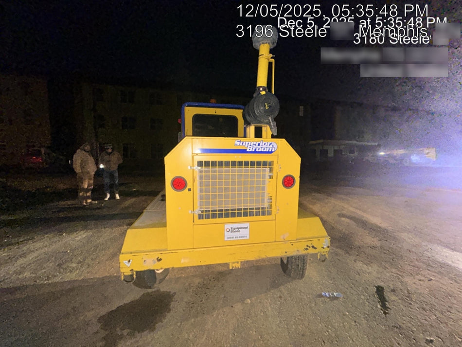 2019 SB MANUFACTURING SM74J