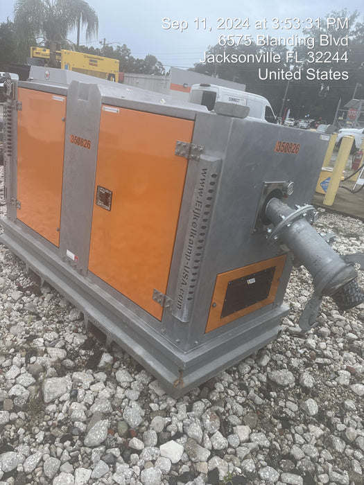 2023 MYERS-SETH MSP PP-150