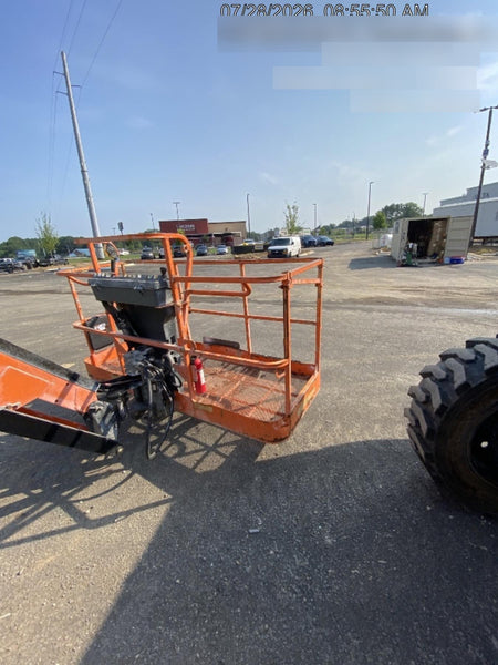 2020 JLG 660SJ
