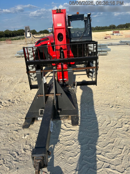 2025 ARROW MATERIAL HANDLING 1001551