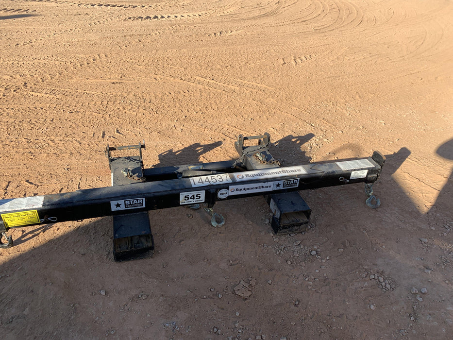 2021 STAR INDUSTRIES 1150C