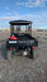 2021 Club Car CA1700D Canopy, Diesel, 4 Passenger