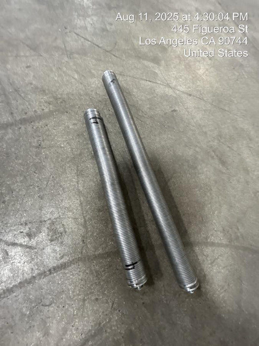 2025 TINKER & RASOR APS