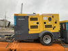 2020 ATLAS COPCO PAS 150 HF CS Enclosed