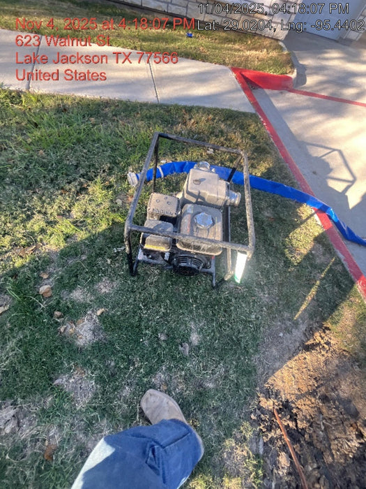 2024 MI-T-M WTP-T03-0MGH