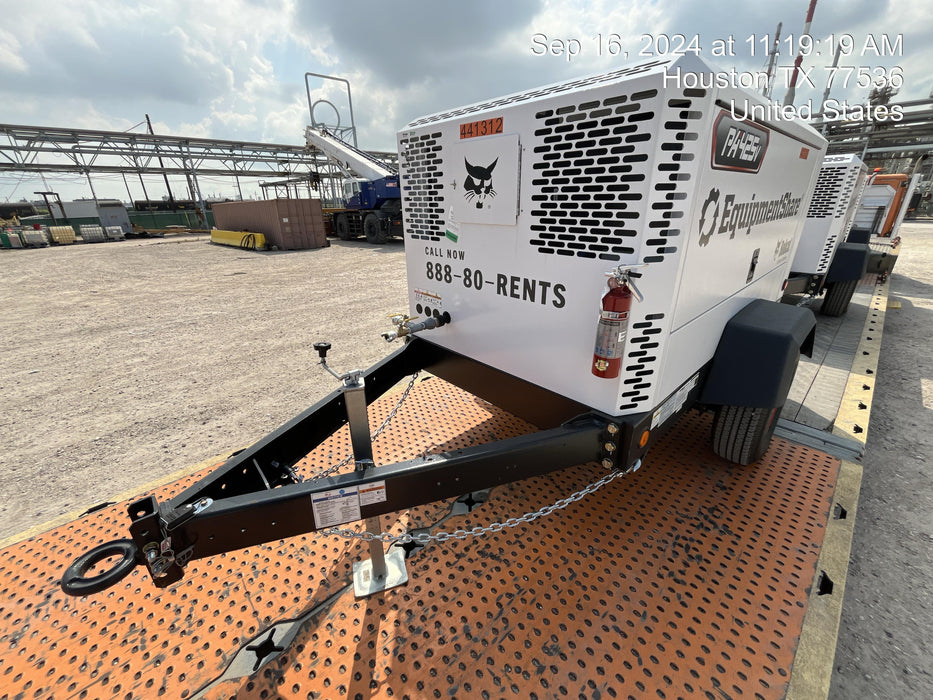 2024 BOBCAT PA425WCU-T4F