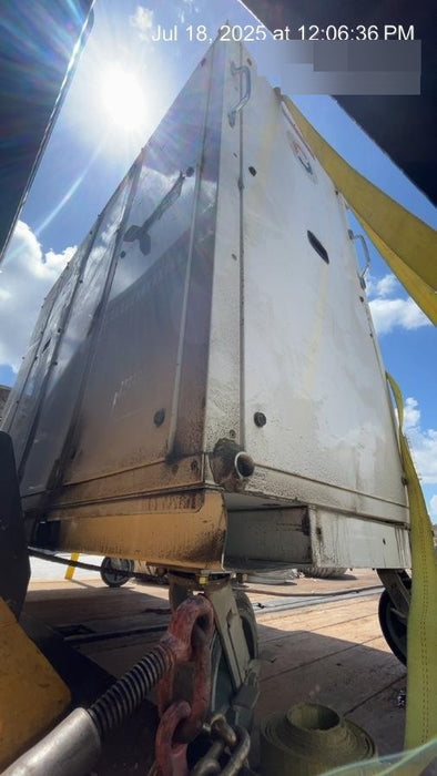 2022 UNITED COOL AIR Mach145G4AS30