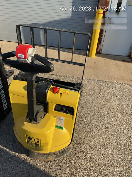 2020 HYSTER W45ZHD
