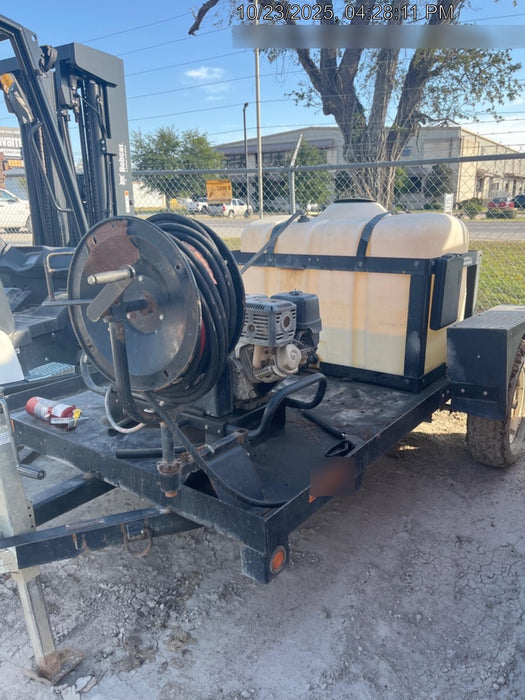 2021 MI-T-M CORPORATION CW-3504-5MGH