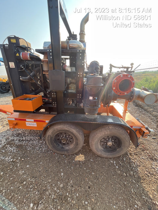 2022 RWN RWN-8NHTA-10OBPT