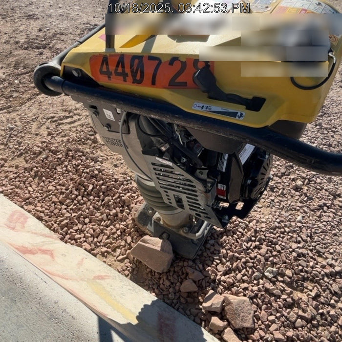 2024 WACKER NEUSON BS68-4Ab/28