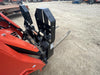 2022 TAKEUCHI 48" Pallet Forks - Takeuchi