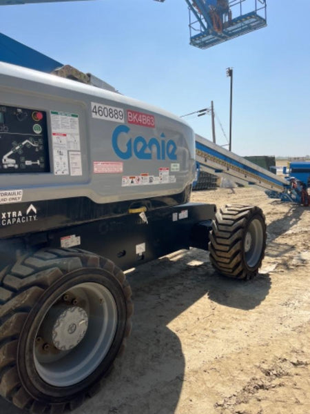 2024 GENIE S-85 XC