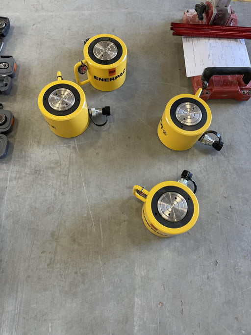 2024 ENERPAC RCS1002