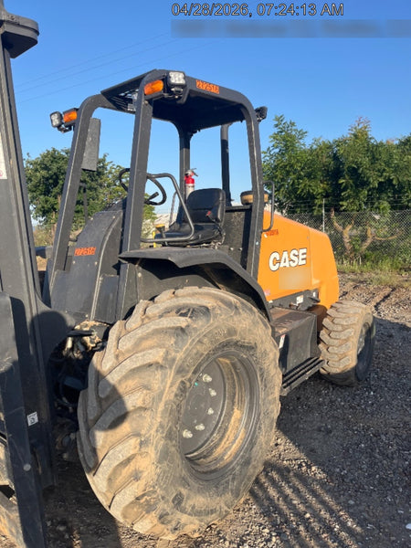 2023 CASE 588H
