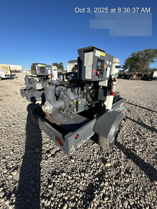 2022 ATLAS COPCO PAC F44 KD